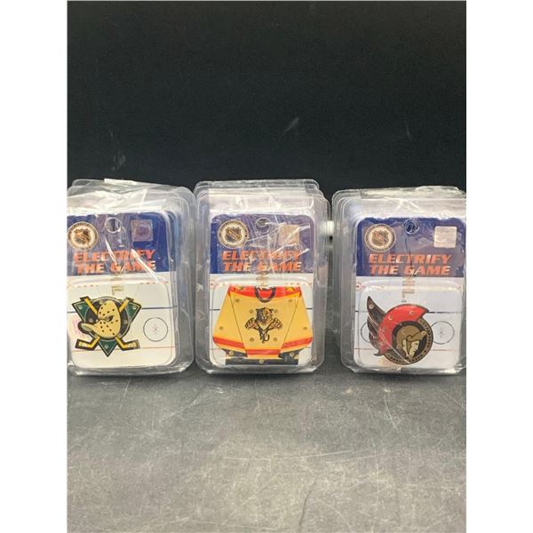 Power Brights Hockey Lights