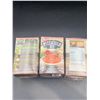 Image 2 : Dr. Oetker Pizzaiolo Kit (3 x 700g)-(2)Pizza Crust Kit and Sauce