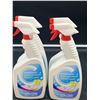 Image 1 : Compliments Laundry Stain Remover (4 x 650ml)