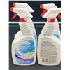 Image 2 : Compliments Laundry Stain Remover (4 x 650ml)
