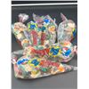 Image 1 : Big Kahuna Candy Cones (6 x 600g)