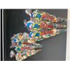 Image 2 : Big Kahuna Candy Cones (6 x 600g)