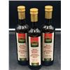 Image 1 : Unico White Balsamic Vinegar (3 x 500ml)