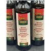 Image 2 : Unico White Balsamic Vinegar (3 x 500ml)