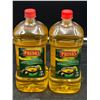 Image 1 : Primo Canola Oil & Extra Virgin Olive Oil (2 x 1.89L)