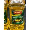 Image 2 : Primo Canola Oil & Extra Virgin Olive Oil (2 x 1.89L)
