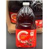 Image 2 : Compliments Cranberry Cherry Cocktail (6 x 1.89L)