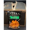 Image 1 : Terra Sweet Potato (12 x 170g)