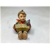 Image 1 : Vintage Hummel figurine - Lets Sing