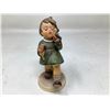 Image 1 : Vintage Hummel figurine - Gay Adventure