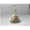 Image 2 : Vintage Hummel figurine - 1980 Bell