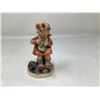 Image 1 : Vintage Hummel figurine - Mother Helper