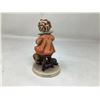 Image 2 : Vintage Hummel figurine - Mother Helper