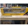 Image 1 : Cat 784C Tractor with Towhaul Classic Lowboy Trailer (1:50 Scale)