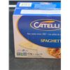 Image 2 : Catelli Spaghetti (2 x 4.2kg)