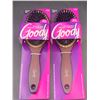 Image 1 : Goody Hair Brushes (2ct)