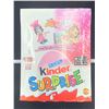 Image 1 : Kinder Surprise (24 x 20g)