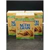 Image 1 : Kellogg's Nutri Grain-Apple Cinnamon (3-16 x 37g)