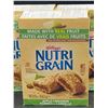 Image 2 : Kellogg's Nutri Grain-Apple Cinnamon (3-16 x 37g)