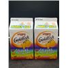 Image 1 : Pepperidge Farm Goldfish Baked (2 x 750g)