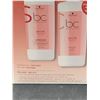 Image 2 : The Repair Duo for Damaged Hair-Schwarzkopf Bonacure Peptide