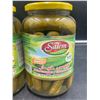 Image 2 : Salem Pickled Cucumbers (2 x 1000g)