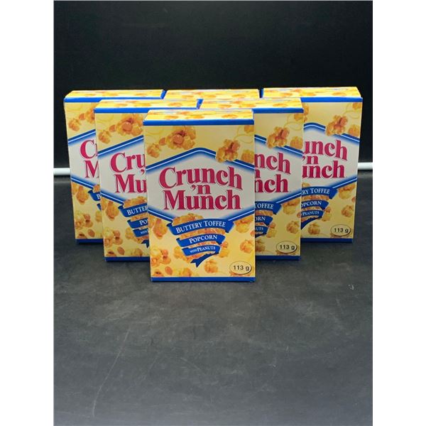 Crunch 'n Munch (6 x 113g)