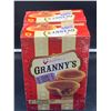 Image 1 : Vachon Granny's Butter & Raisin Tarts (2 x 12 x 43g)
