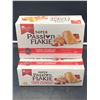 Image 2 : Vachon Super Passion Flakie Apple-Raspberry (2 x 6 x 66g)
