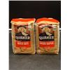 Image 1 : Quaker Quick Oats (2 x 1kg)