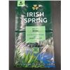 Image 2 : Irish Spring Bar Soap (6 x 104.8g)