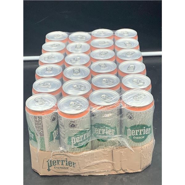 Perrier Energize (24 x 330ml)