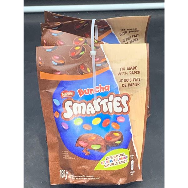 Nestle Buncha Smarties (5 x 180g)