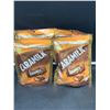 Image 1 : Cadbury Caramilk (4 x 147g)