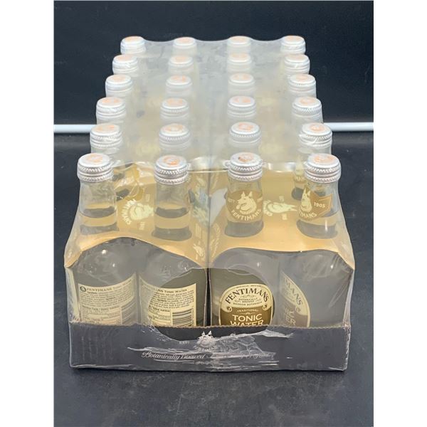 Fentimans Tonic Water (6 x 4 x 275ml)