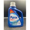 Image 2 : Purex After The Rain Laundry Detergent (2.03L)
