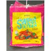 Image 1 : Mondoux Sweet Sixteen Gummy Candy (185g x 5)