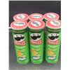 Image 1 : Pringles Sour Cream & Onion (6 x 156g)