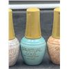 Image 2 : SpaRitual Assorted Nail Polishes (4 x 15ml)