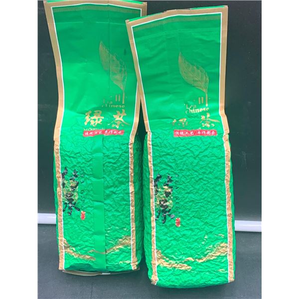 Chinese Loose Leaf Tea (2ct)