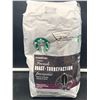 Image 1 : Starbucks French Roast-Dark Roast (2.5lbs)