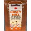 Image 2 : Kirkland Honey (3kg)