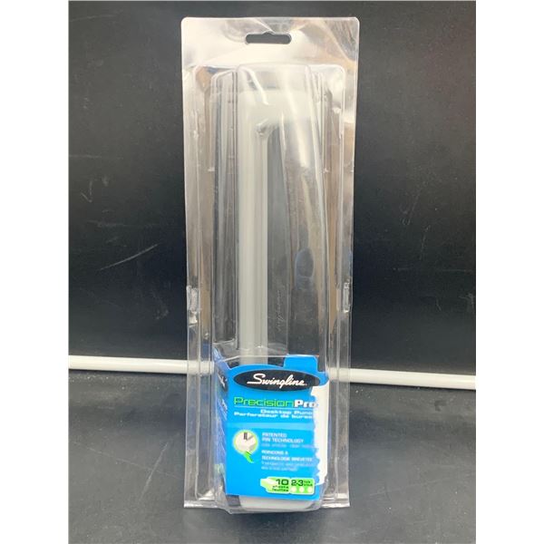 Swingline Precision Pro Deskop Punch