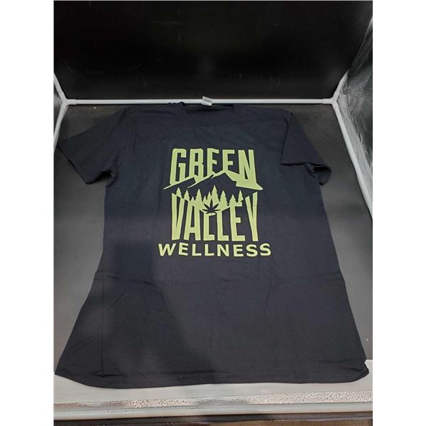 Green Valley Wellness T-Shirt (L)