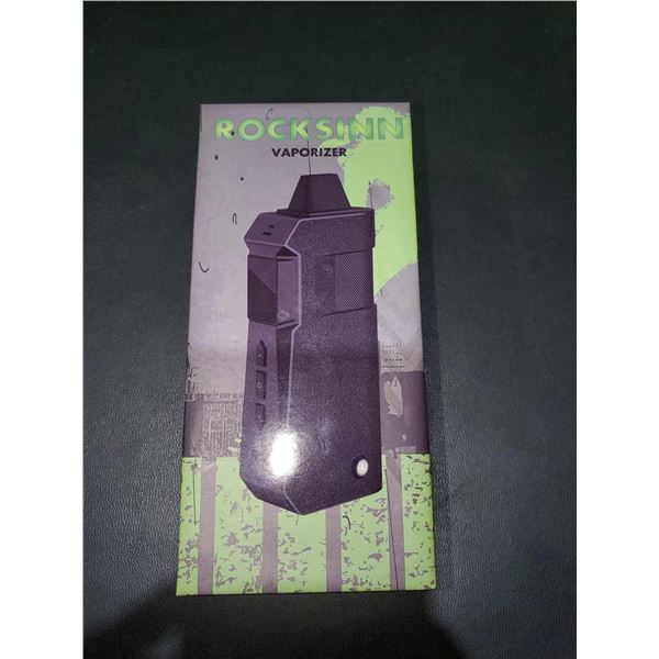 Rocksinn Vaporizer