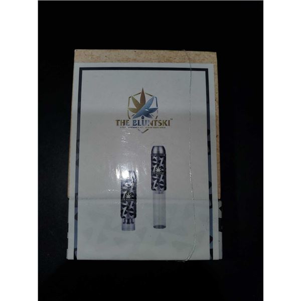 The Bluntski Vaporizer