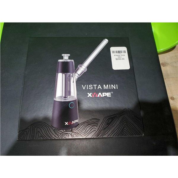 Vista Mini XVape