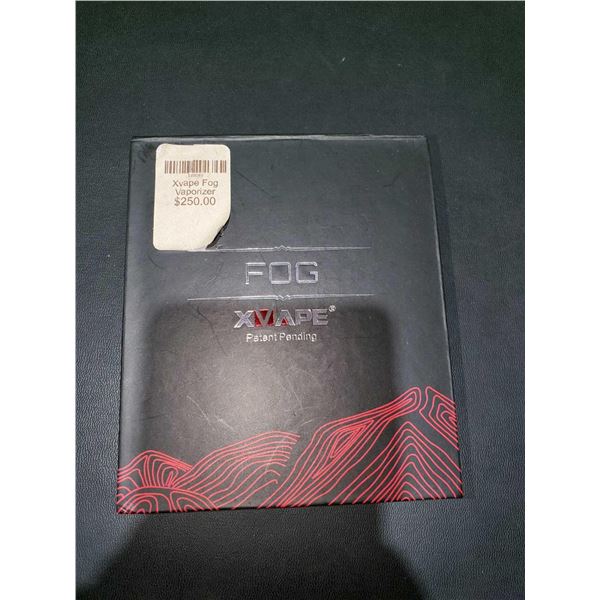 Fog XVape