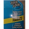 Image 2 : Toob Loob Glass Joint Lubricant (4 x 2oz)