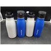 Image 1 : Thermoflask Water Bottles (4ct)